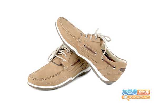 宾度休闲鞋加盟费