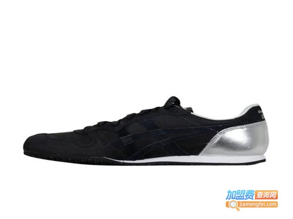 D&5休闲鞋加盟门店