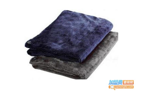 温尔暖自热服饰加盟门店