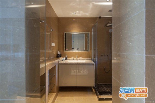 欧贝特卫浴加盟