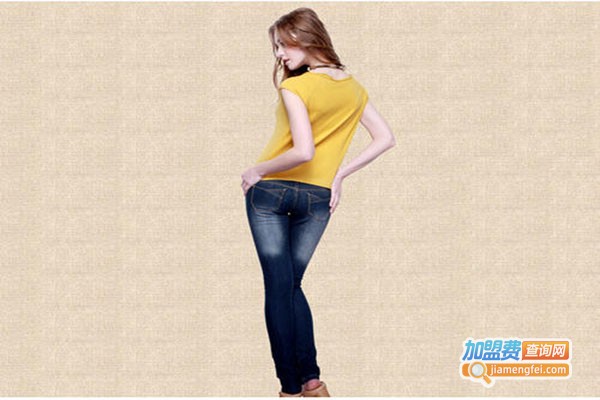 牧迪女装加盟门店