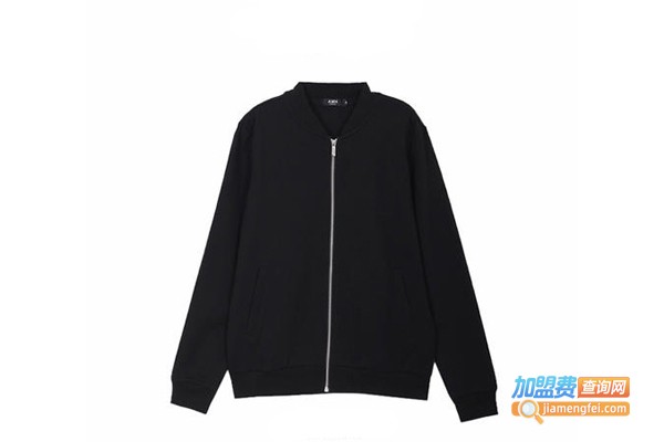 允邦男装加盟费