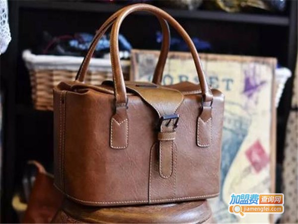 卡地亚女包加盟门店