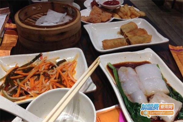 佐敦扎记茶餐厅