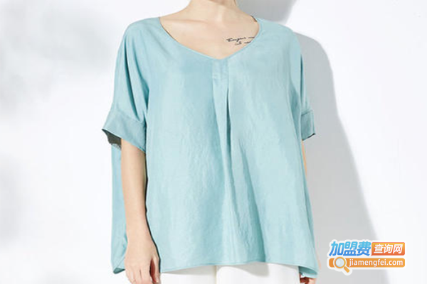 金三塔家居服加盟费