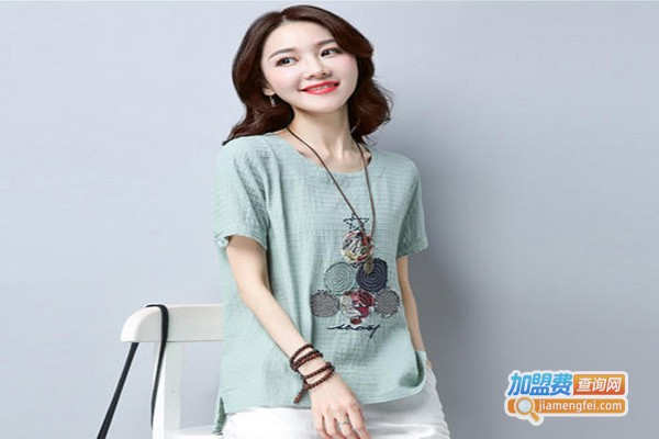 优仙蒂女装加盟门店