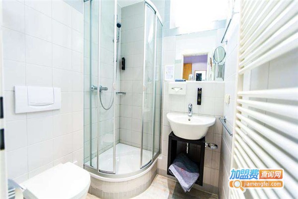 德凯斯卫浴加盟费