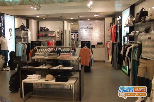 状元鸟运动装加盟费