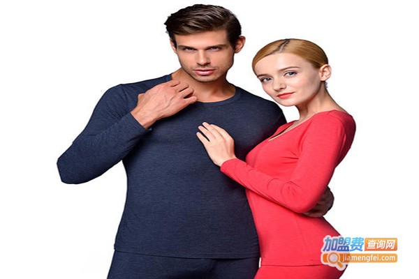 恒源祥内衣加盟门店