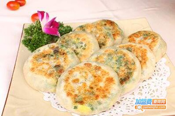 饼器时代美食加盟费