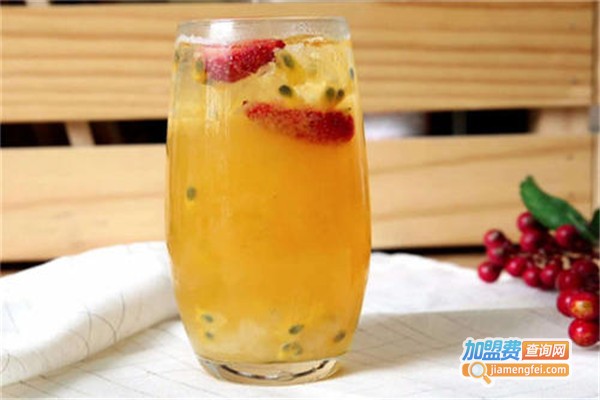 莎哇帝咖饮品加盟费