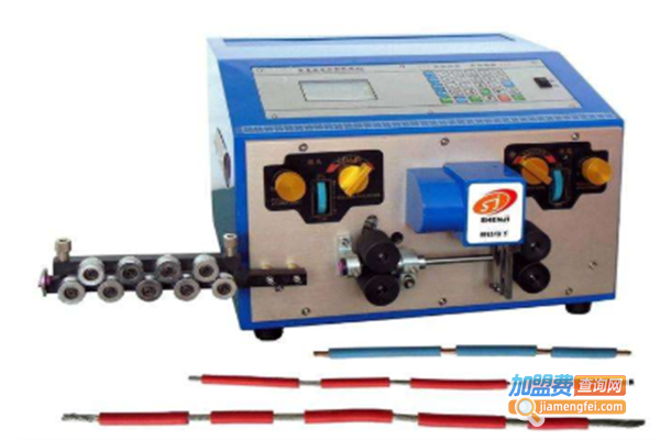 君权自动化设备加盟门店