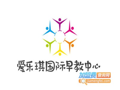 爱乐琪国际早教中心加盟