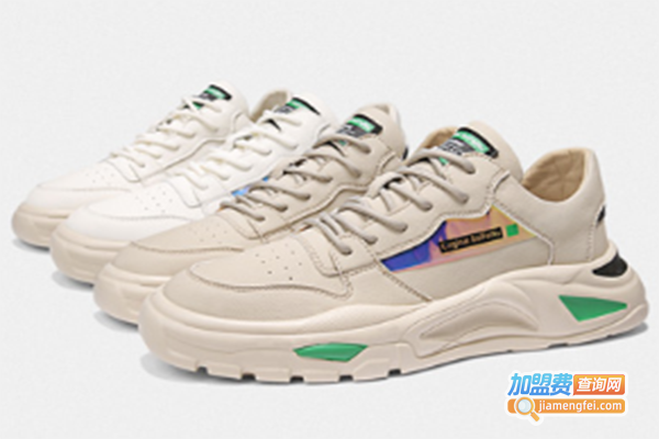 公牛巨人男鞋加盟门店