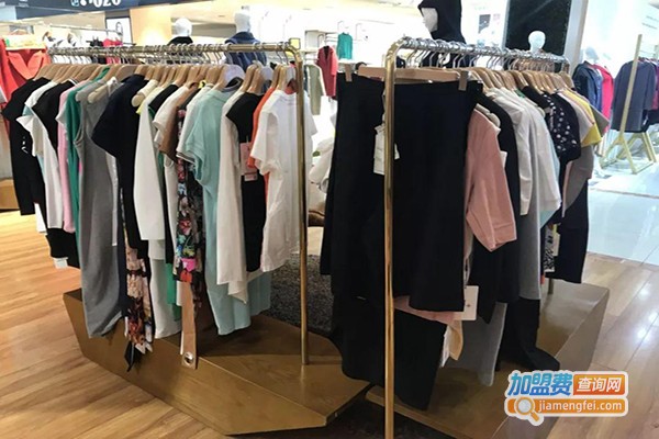 风雅格女装加盟门店