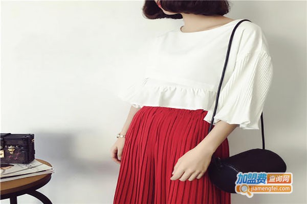 StyleWoan女装加盟费