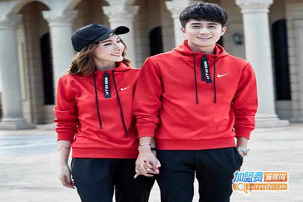 创酷真谛休闲服饰加盟费