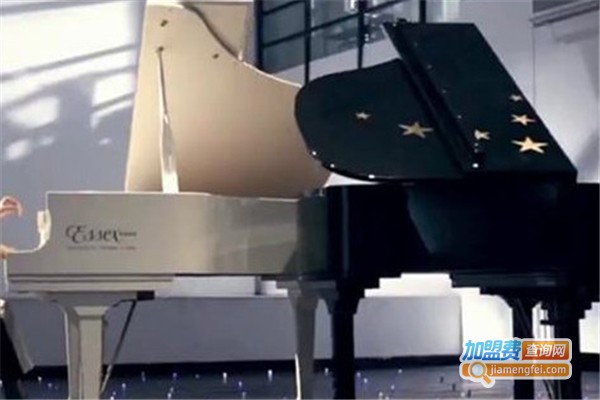 音卓钢琴艺术中心加盟费