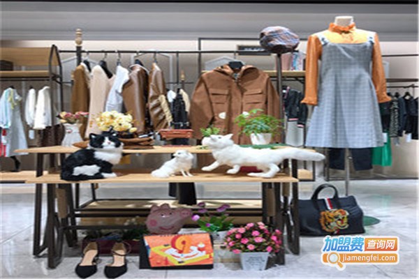 暖贝斯发热服饰加盟费