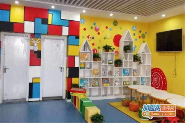 艺库美术教育加盟费