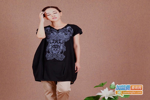 黛英女装加盟费