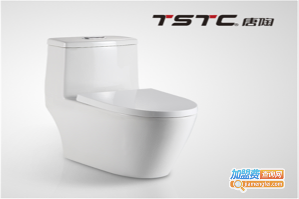 唐陶卫浴加盟费