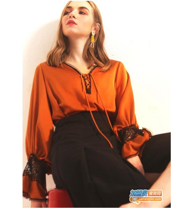 极点女装加盟门店