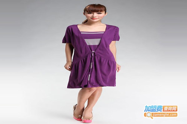 玛丝菲瑞女装加盟费