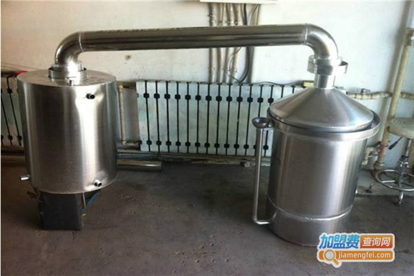 盛大金源酿酒设备加盟费