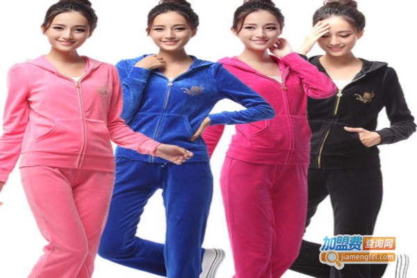 猫人运动装加盟费