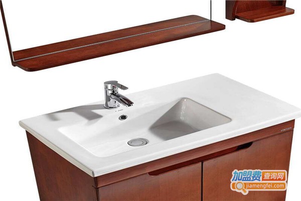 黑池卫浴加盟费