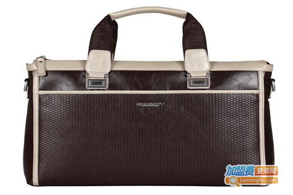 诺狐箱包加盟门店