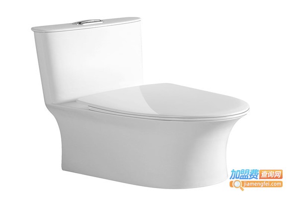 丹尼斯卫浴加盟费