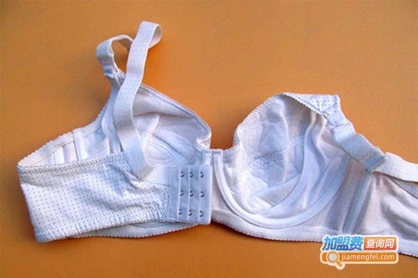 绿黛内衣加盟门店