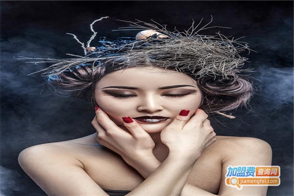 菲芭菲化妆品加盟费