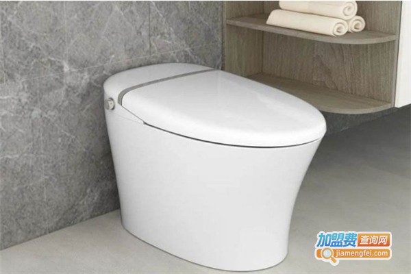 汉朗莎卫浴加盟费