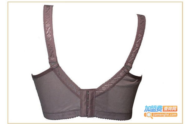 优雅佳人内衣加盟费