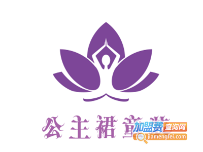 公主裙童装加盟