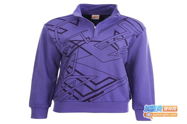 美克运动装加盟门店