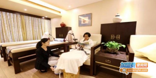 辣妈帮产后恢复加盟费