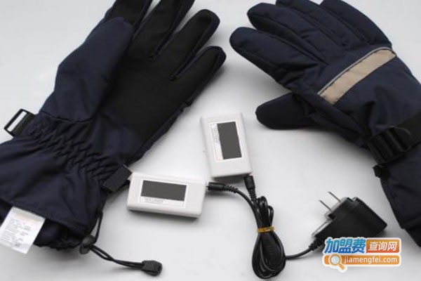 温尔暖自热服饰加盟门店