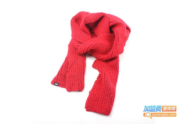 warmwind围巾加盟