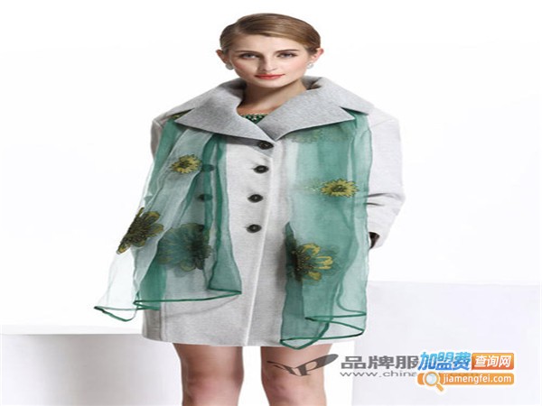 拉哥尼亚女装加盟门店