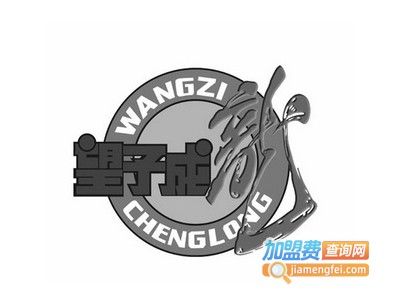 望子成龙童装加盟费