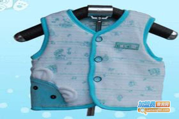 添一色童装加盟门店