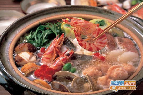 醇辣一号火锅加盟门店