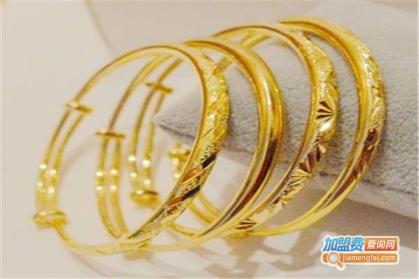 【鸳鸯金楼黄金加盟】开鸳鸯金楼黄金加盟店助您远超小康生活！
