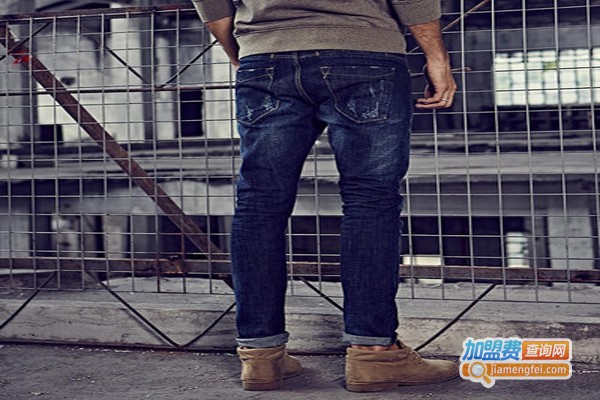 来购牛仔加盟费