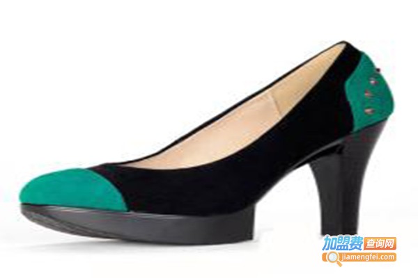 贝鸵时尚女鞋加盟门店