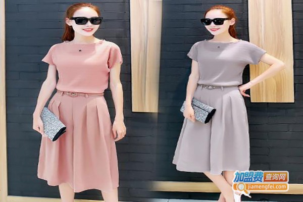 汉帛女装加盟费